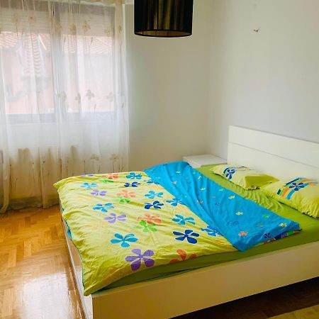 Cozy City Center Apartment Prizren Exteriér fotografie