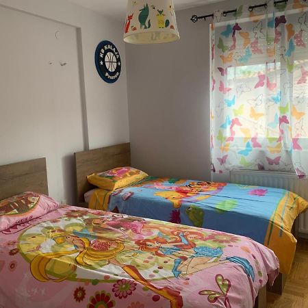 Cozy City Center Apartment Prizren Exteriér fotografie