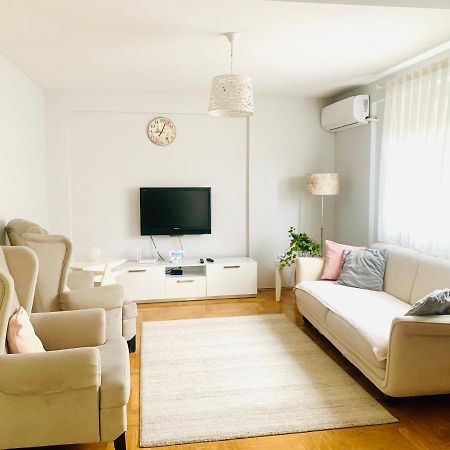 Cozy City Center Apartment Prizren Exteriér fotografie