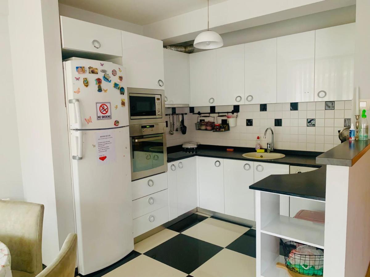 Cozy City Center Apartment Prizren Exteriér fotografie