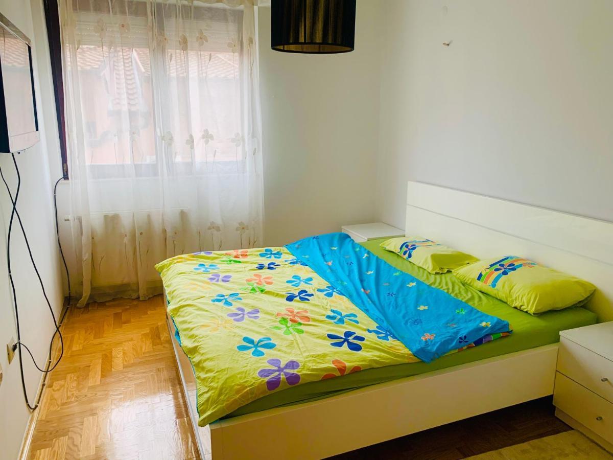 Cozy City Center Apartment Prizren Exteriér fotografie