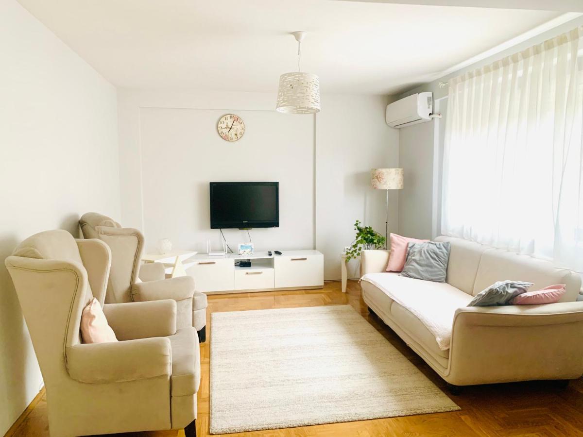 Cozy City Center Apartment Prizren Exteriér fotografie